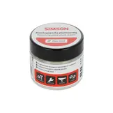 Simson Montagepasta- Plantaardig