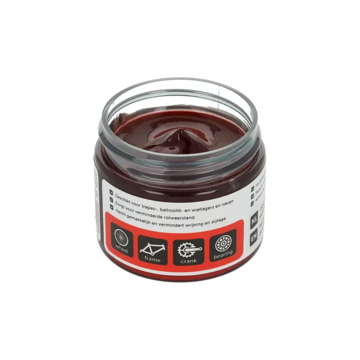 Simson Lagervet Plantaardig - 50ML