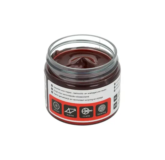 Simson Lagervet Plantaardig - 50ML