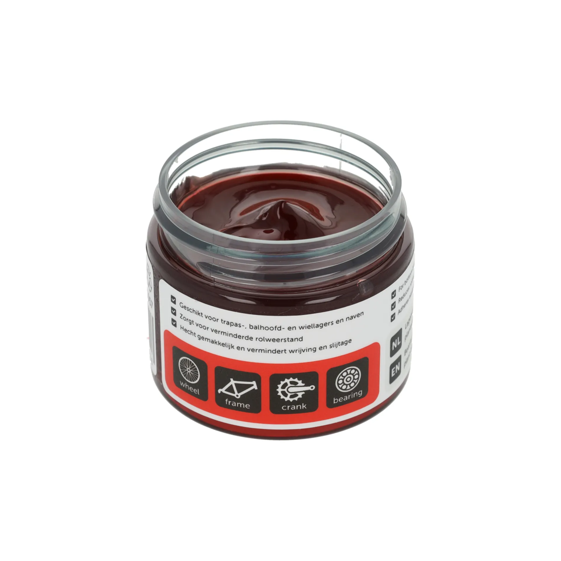 Simson Lagervet Plantaardig - 50ML