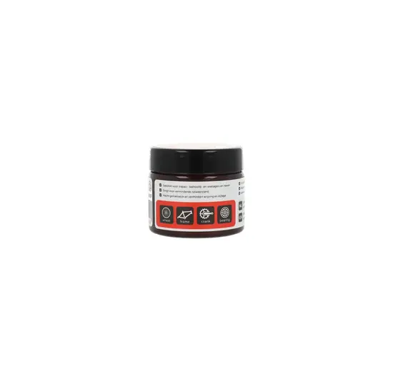 Simson Lagervet Plantaardig - 50ML