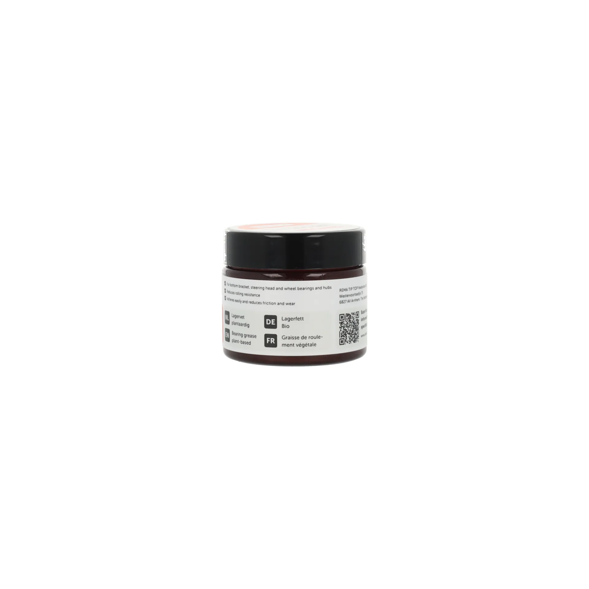 Simson Lagervet Plantaardig - 50ML
