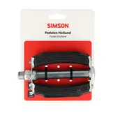 Simson Holland Fietspedalen - Staal