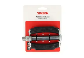 Simson Holland Fietspedalen - Staal