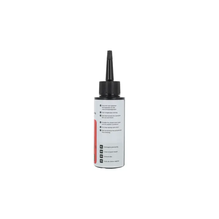 Simson Kettingolie Plantaardig - 100ML