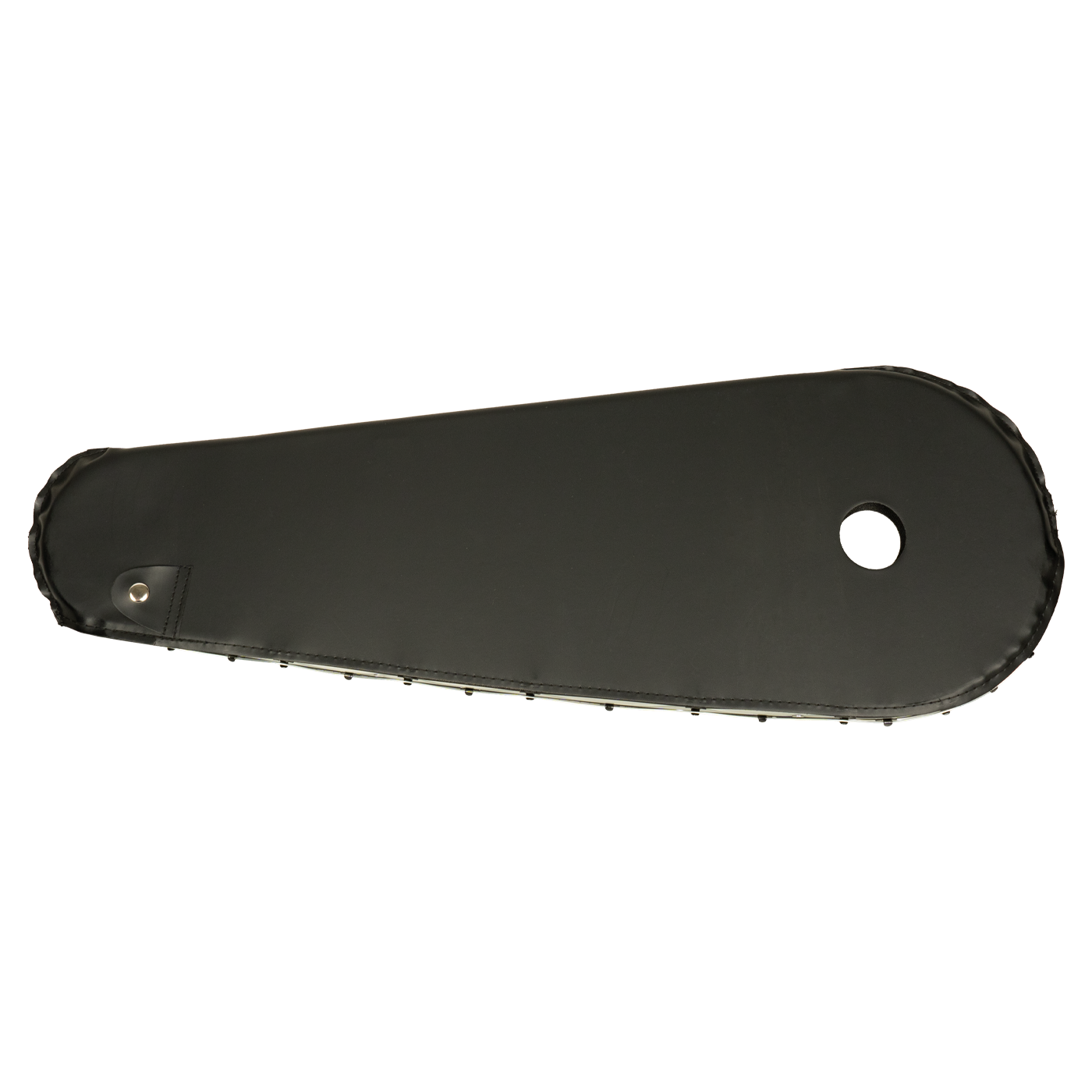 Falkx Kettingkast Lakdoek - 26 Inch - Zwart