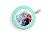 Disney Fietsbel Kinderen - Frozen - Metaal - Mintgroen