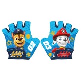 Disney Fietshandschoenen Kinderen - Paw Patrol - Blauw