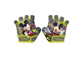 Disney Fietshandschoenen Kinderen - Mickey - Grijs
