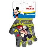 Disney Fietshandschoenen Kinderen - Mickey - Grijs