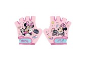 Disney Fietshandschoenen Kinderen - Minnie - Roze