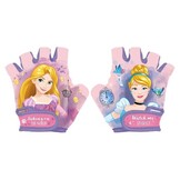 Disney Fietshandschoenen Kinderen - Princess - Roze/Paars