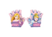 Disney Fietshandschoenen Kinderen - Princess - Roze/Paars