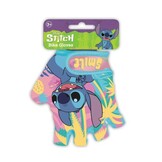 Disney Fietshandschoenen Kinderen - Stitch - Blauw