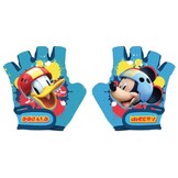 Disney Fietshandschoenen Kinderen - Mickey - Blauw