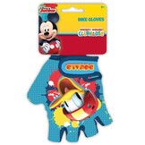 Disney Fietshandschoenen Kinderen - Mickey - Blauw