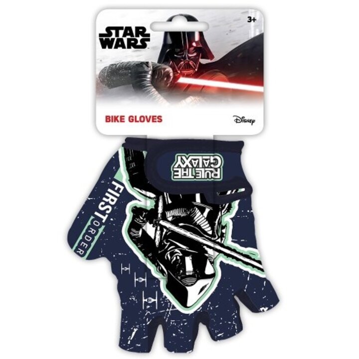Disney Fietshandschoenen Kinderen - Stormtrooper - Blauw