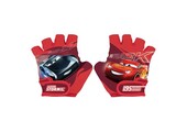 Disney Fietshandschoenen Kinderen - Cars - Rood