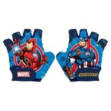 Disney Fietshandschoenen Kinderen - Avengers - Blauw