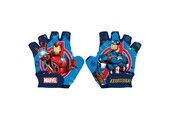 Disney Fietshandschoenen Kinderen - Avengers - Blauw