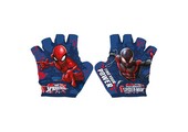 Disney Fietshandschoenen Kinderen - Spiderman - Blauw
