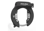 Axa Atlas Large ART2 Ringslot - Zwart - 72.5 MM - Brede Banden