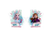Disney Fietshandschoenen Kinderen - Frozen - Wit