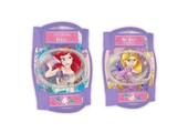 Disney Kniebeschermer / Elleboogbeschermer - Princess - Paars