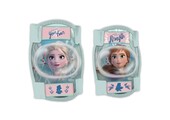 Disney Kniebeschermer / Elleboogbeschermer - Frozen - Mintgroen