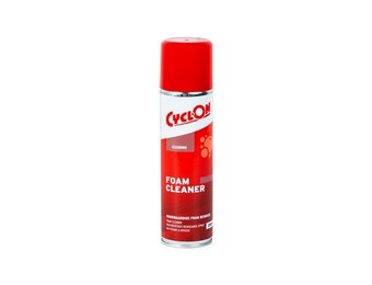 CyclOn Schuimreiniger - Reinigingsschuim Fiets - 250 ML