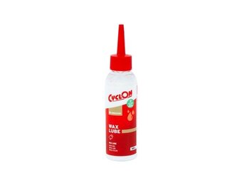 CyclOn Wax Lube - Kettingsmeermiddel - 125 ML