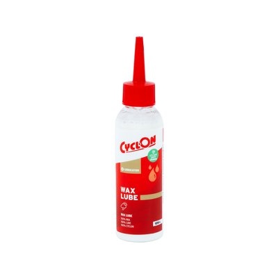 CyclOn Wax Lube - Kettingsmeermiddel - 125 ML