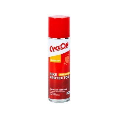 CyclOn Fietsbeschermer - Instant Polish Wax - 250 ML