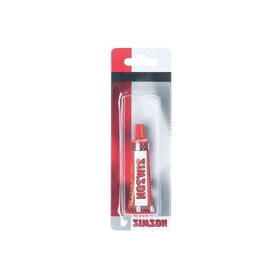 Simson Solutie - Bandenplaklijm - 10 ML