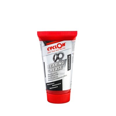 CyclOn Kogellagervet - Lagervet Fiets - 50 ML