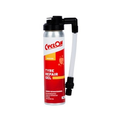 CyclOn Bandenreparatie Gel - Fietsband Repareren - 75 ML