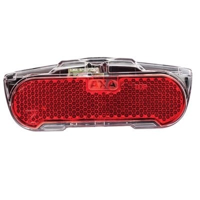 AXA Slim Steady Achterlicht - Fiets Achterlamp - LED