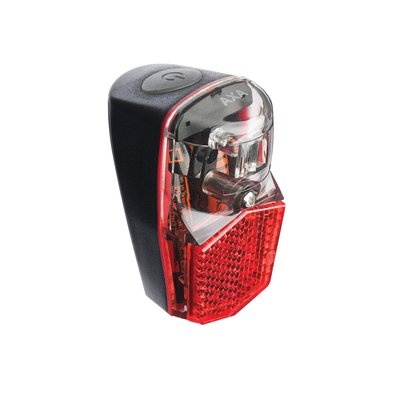 AXA Run Compact Achterlicht - Batterij - LED
