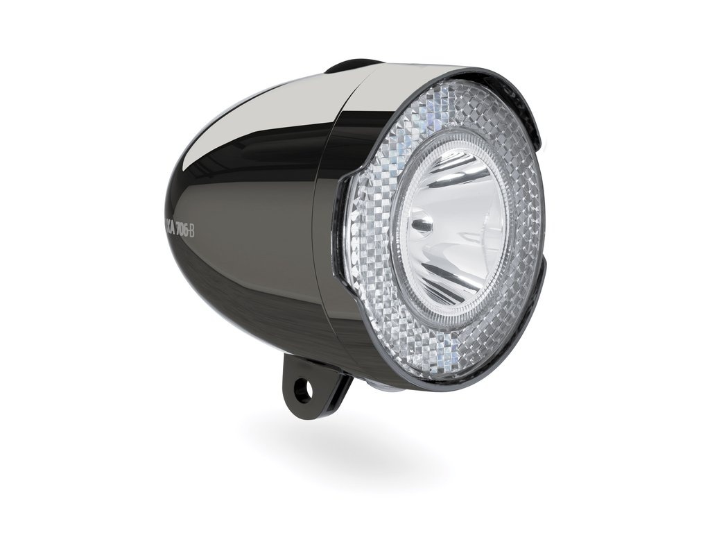 AXA 706 Koplamp - LED  - 15 Lux