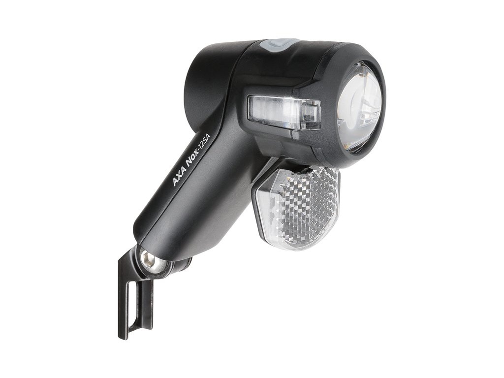 AXA Nox Sport Koplamp - LED - 12 Lux