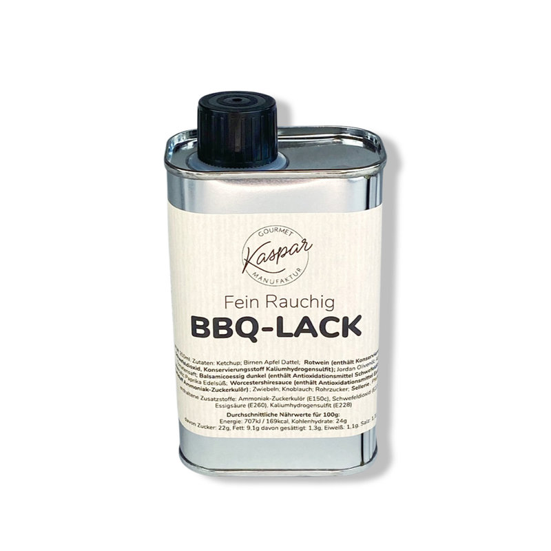 BBQ-Lack