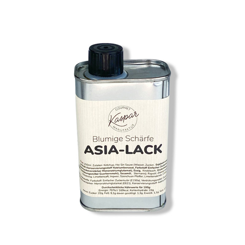 Asia-Lack
