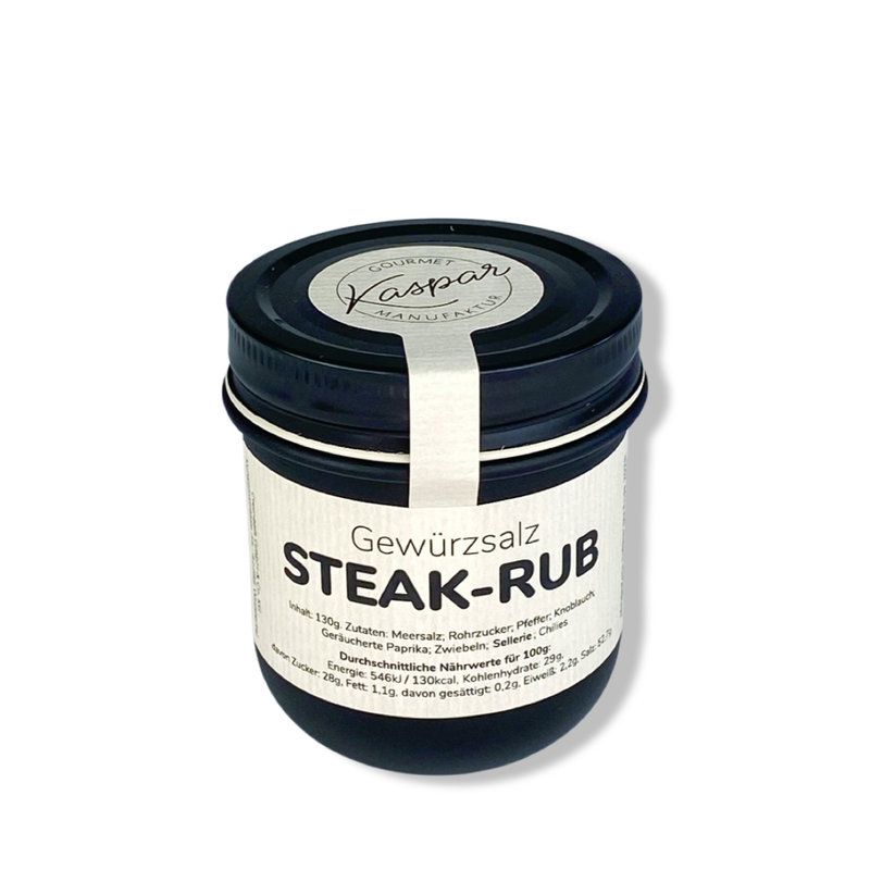Steak-Rub