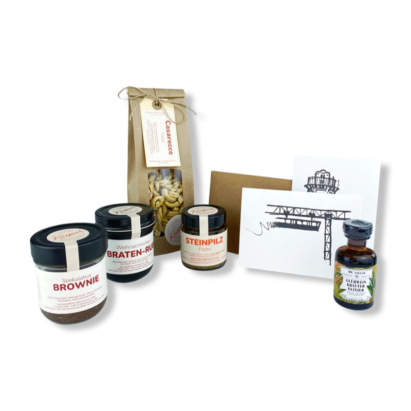 Mittlere Geschenkbox