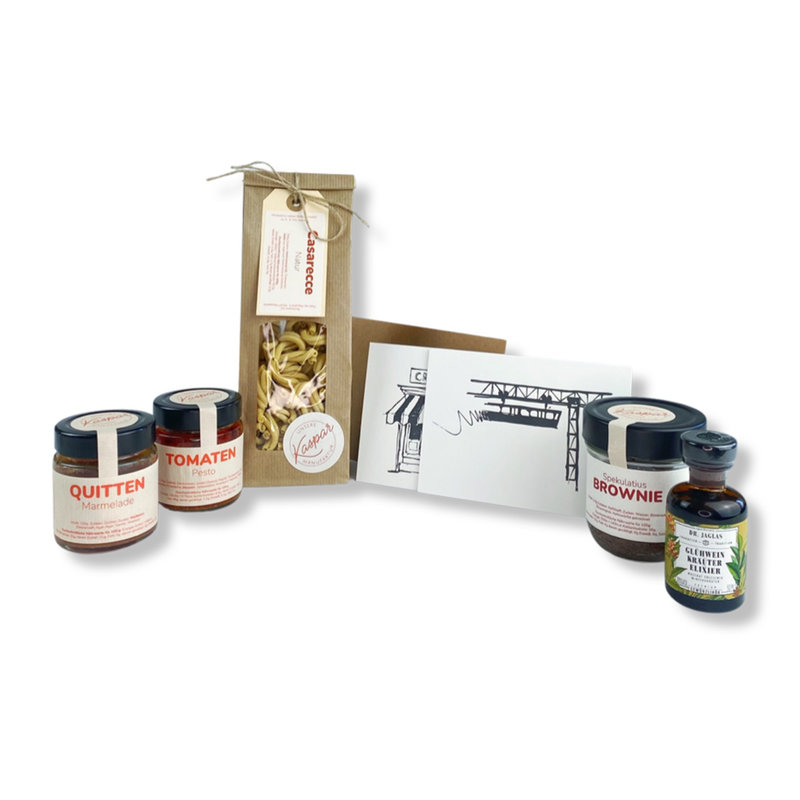 Pasta Geschenkbox 2