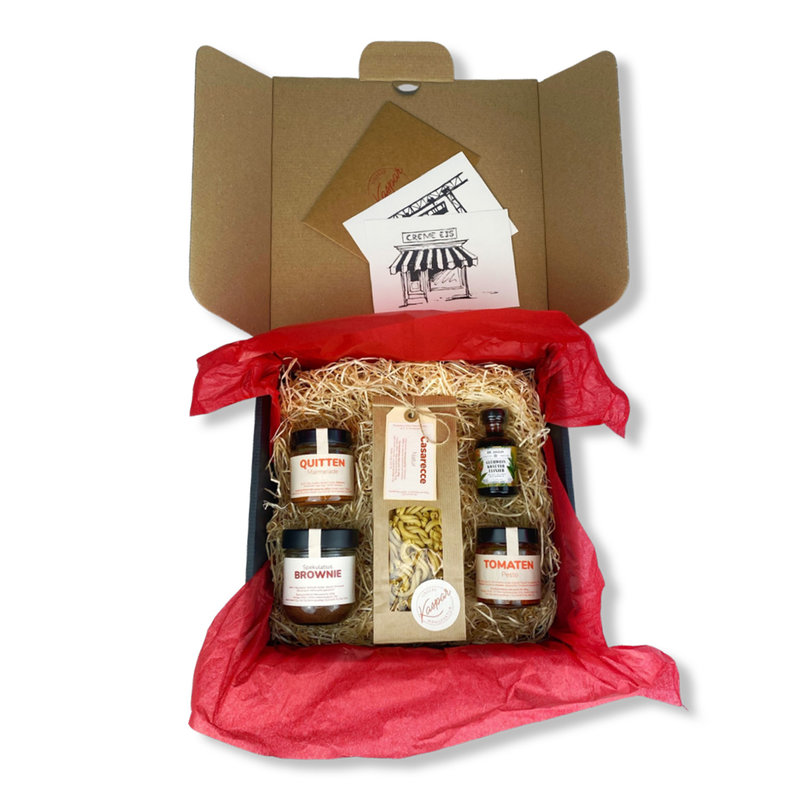 Pasta Geschenkbox 2