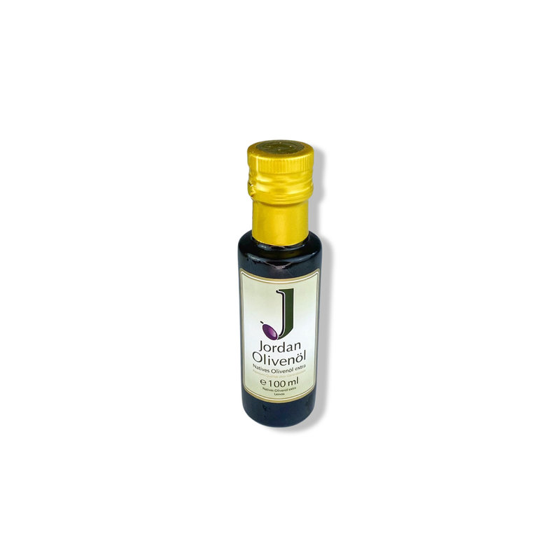 Jordan Olivenöl 100ml