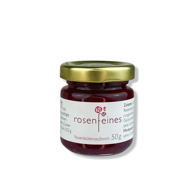 Rosen Feines Rose de Resht