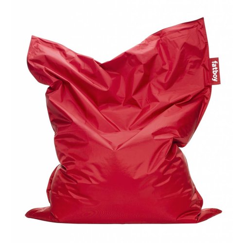 FATBOY Original Rood FATBOY Original Rood