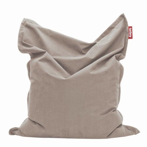 Fatboy The Original Stonewashed Taupe Fatboy The Original Stonewashed Taupe